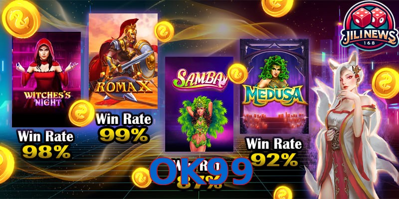 OK99